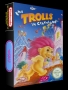 Nintendo  NES  -  Trolls in Crazyland, The (Europe)